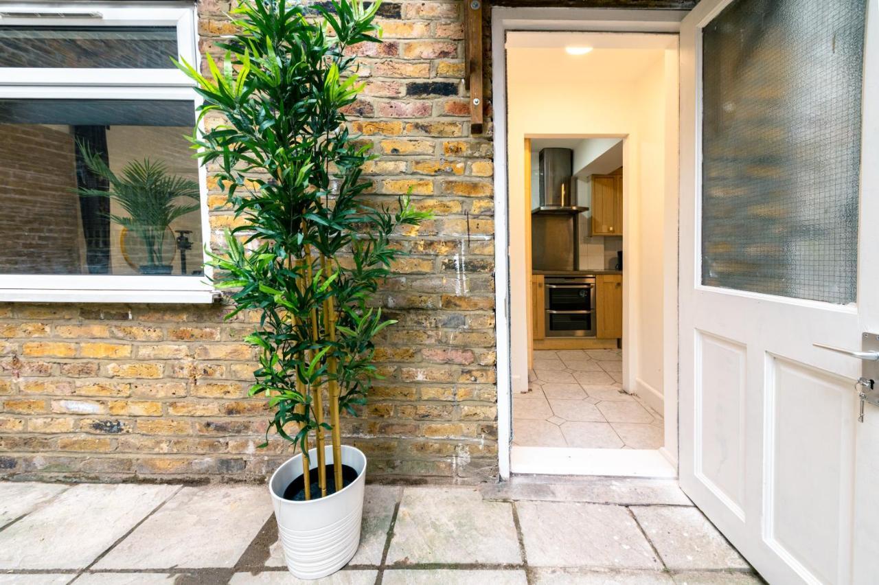 Stylish 2 Bedrooms Little Venice - 44 Londres Exterior foto