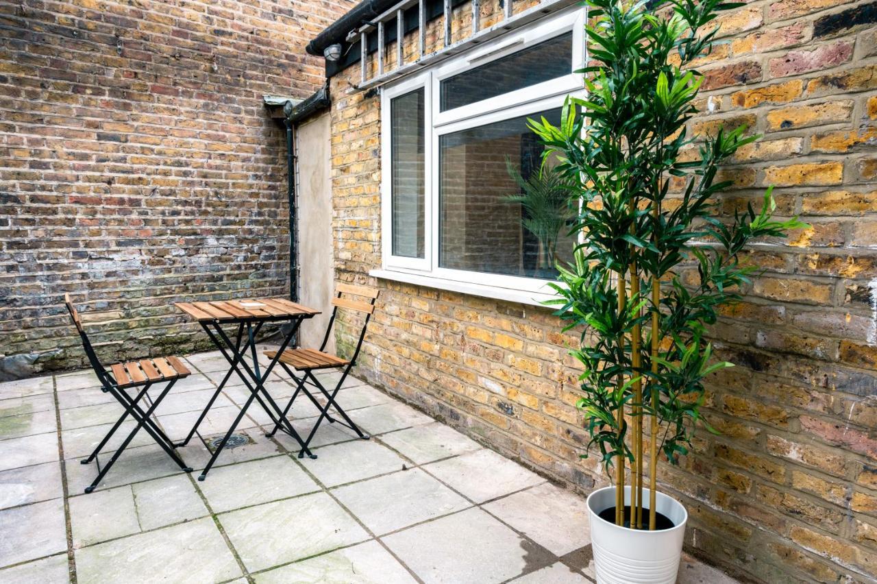 Stylish 2 Bedrooms Little Venice - 44 Londres Exterior foto