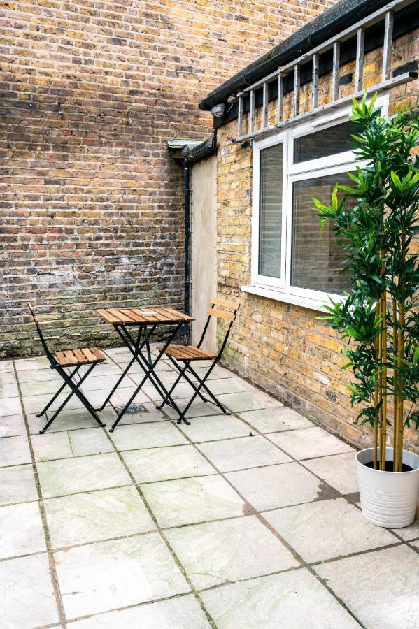 Stylish 2 Bedrooms Little Venice - 44 Londres Exterior foto