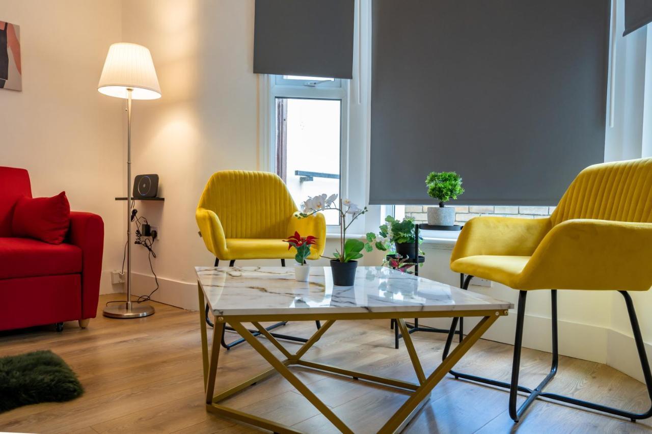 Stylish 2 Bedrooms Little Venice - 44 Londres Exterior foto